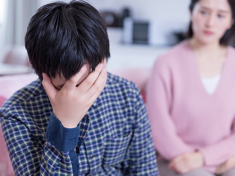 为什么孩子越大，亲子矛盾越多？亲子关系差的